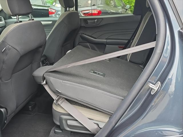 used 2022 Ford Escape car, priced at $22,500