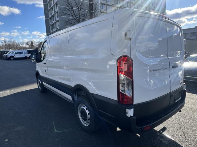 new 2024 Ford Transit-250 car, priced at $44,214