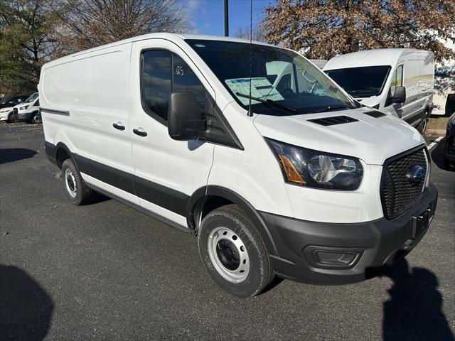 new 2024 Ford Transit-250 car, priced at $44,214