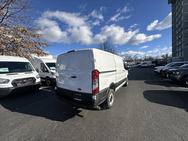 new 2024 Ford Transit-250 car, priced at $44,214