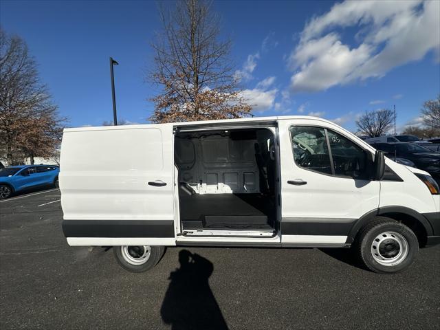 new 2024 Ford Transit-250 car, priced at $44,214