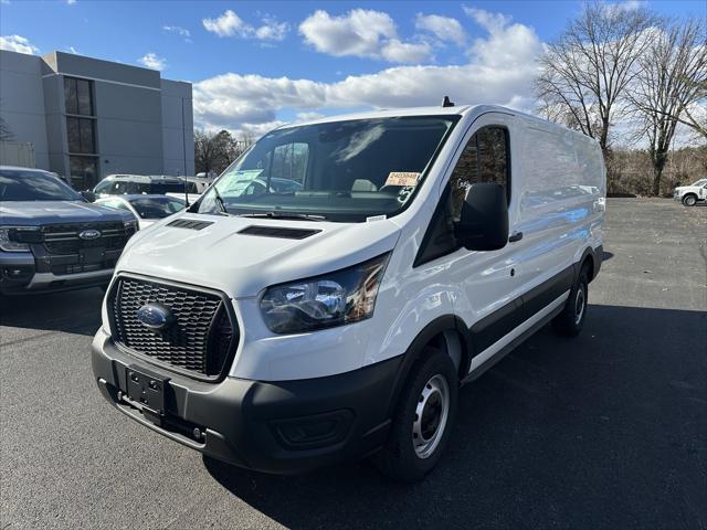 new 2024 Ford Transit-250 car, priced at $44,214