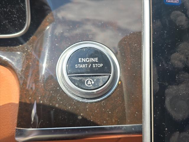 used 2022 Mercedes-Benz S-Class car, priced at $67,000