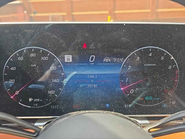 used 2022 Mercedes-Benz S-Class car, priced at $67,000