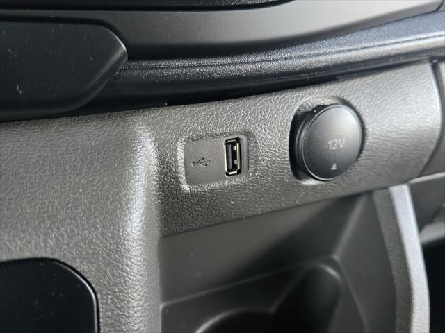 used 2023 Ford Transit-350 car, priced at $27,995