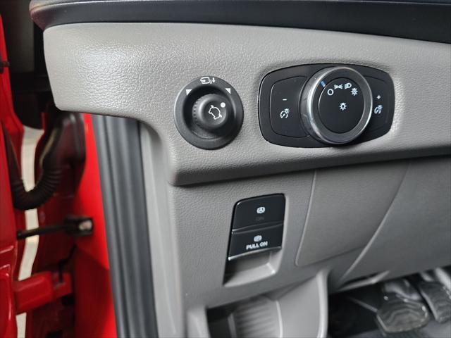 used 2023 Ford Transit-350 car, priced at $27,995