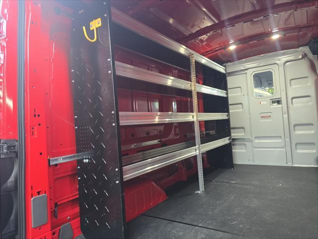 used 2023 Ford Transit-350 car, priced at $27,995