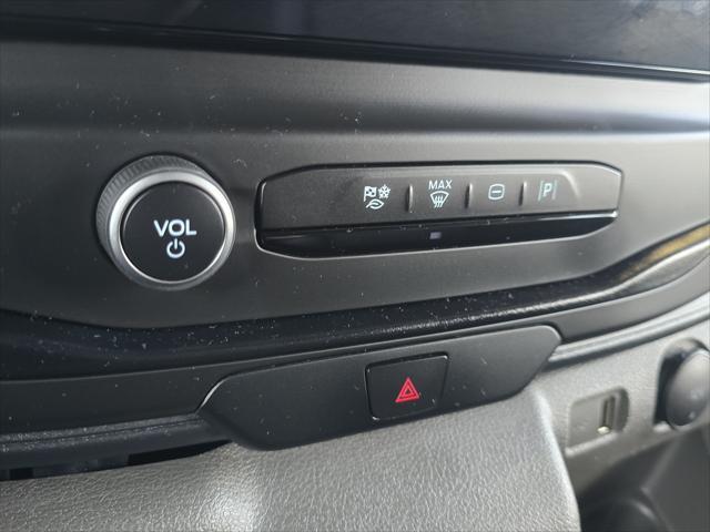 used 2023 Ford Transit-350 car, priced at $27,995