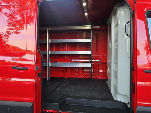 used 2023 Ford Transit-350 car, priced at $27,995