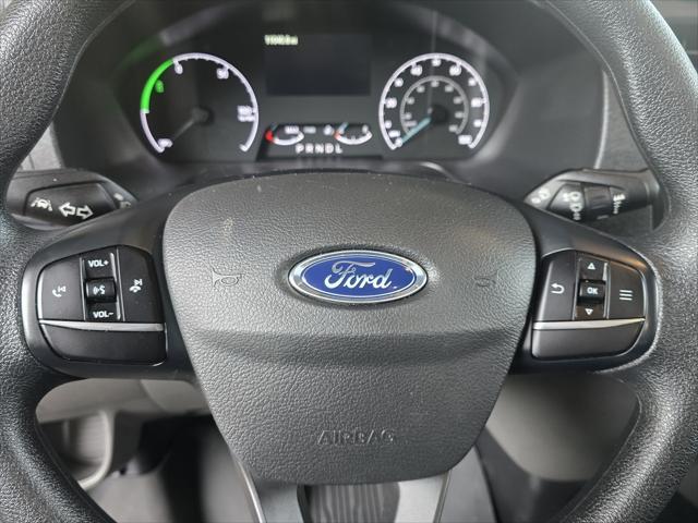used 2023 Ford Transit-350 car, priced at $27,995