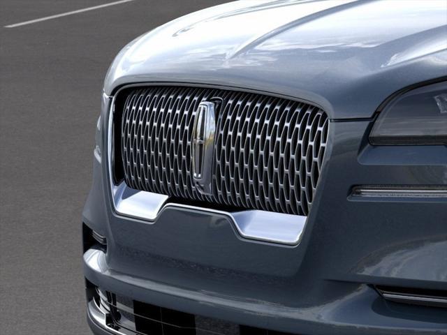 new 2023 Lincoln Aviator car, priced at $56,735