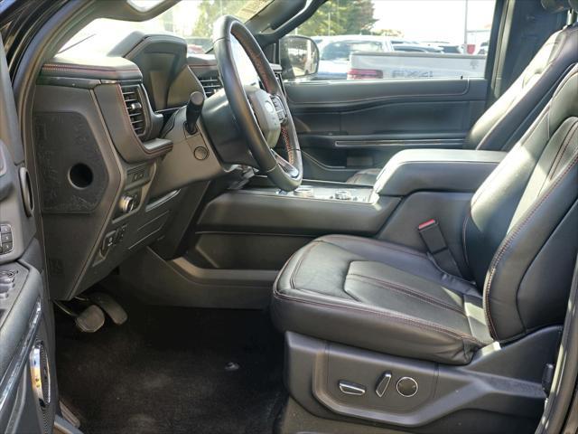 used 2022 Ford Expedition car, priced at $55,000