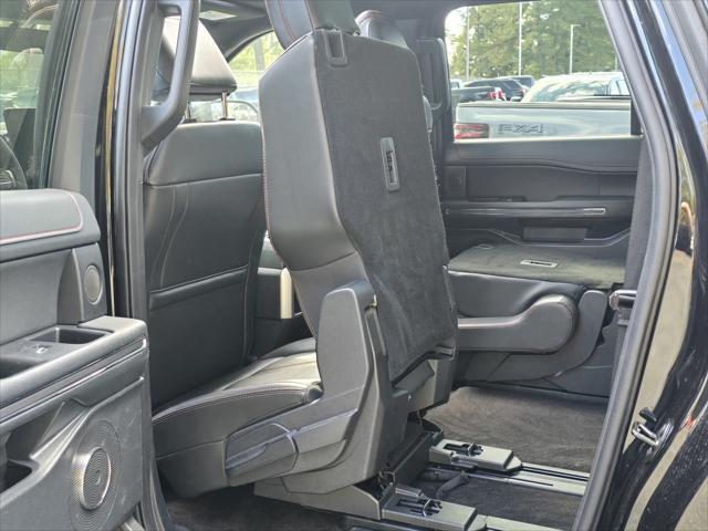 used 2022 Ford Expedition car, priced at $55,000