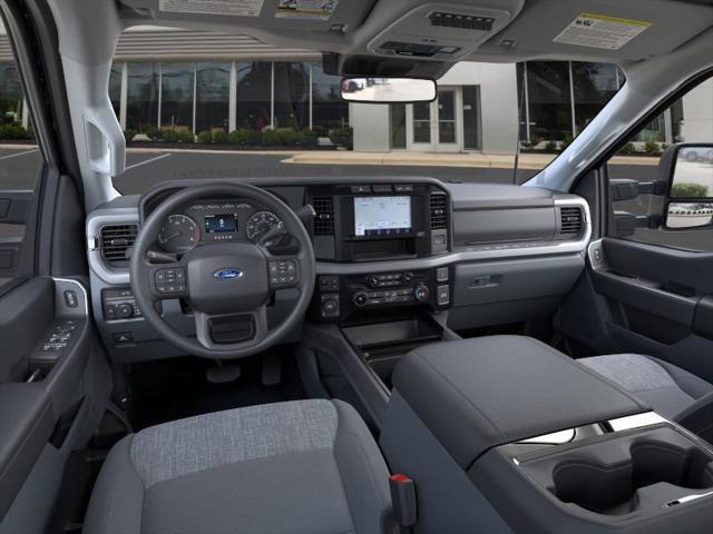 new 2024 Ford F-250 car, priced at $68,990