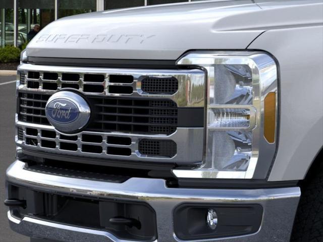 new 2024 Ford F-250 car, priced at $68,990