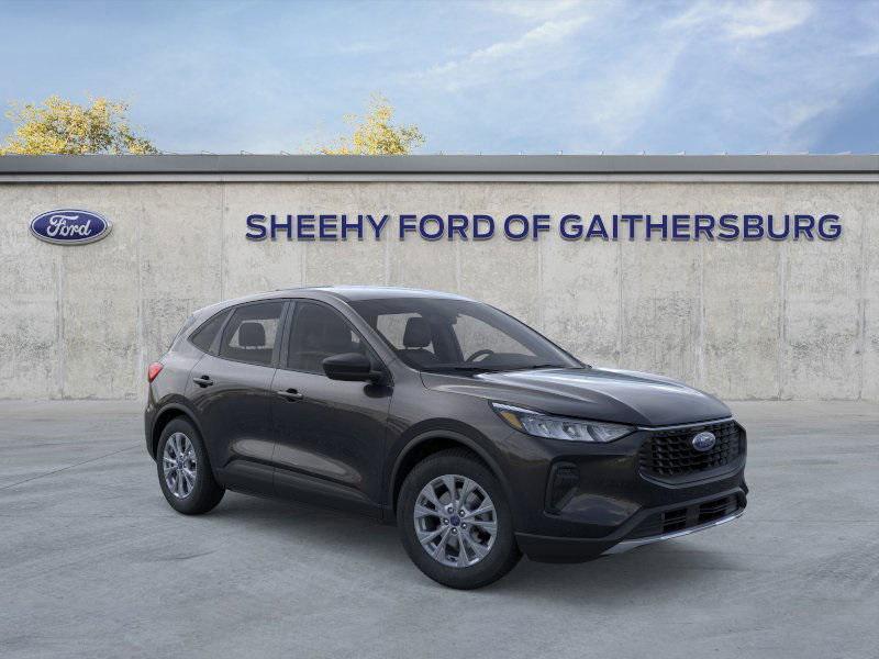 new 2025 Ford Escape car, priced at $27,638