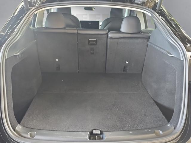 used 2024 Tesla Model Y car, priced at $29,775