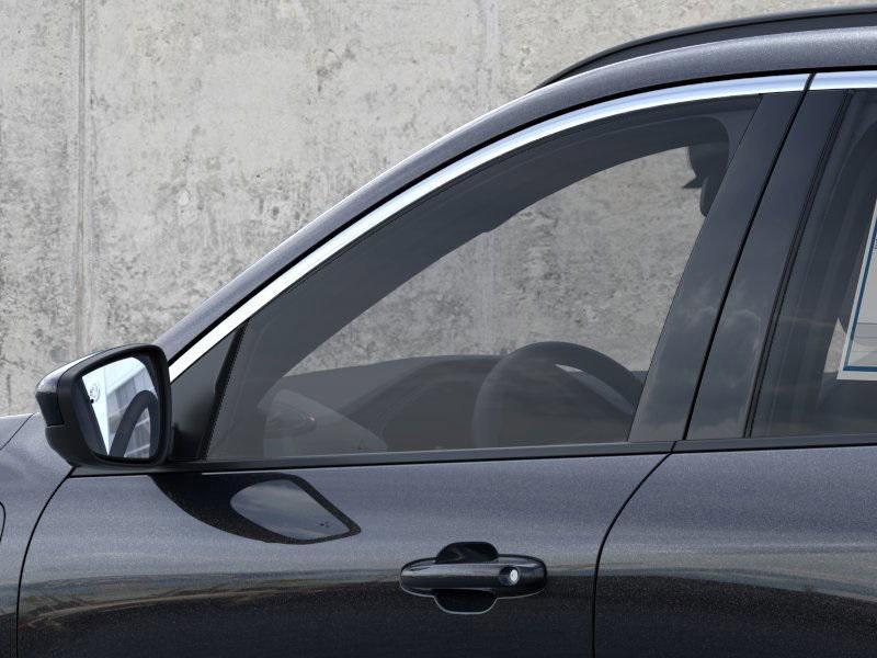 new 2025 Ford Escape PHEV car, priced at $28,468