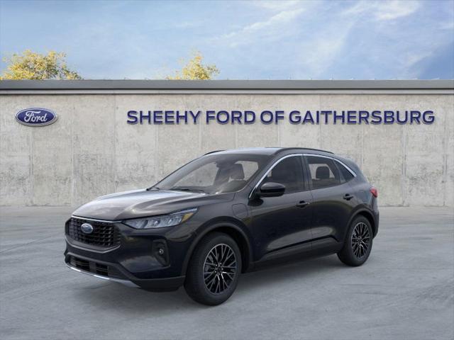 new 2025 Ford Escape PHEV car, priced at $32,969