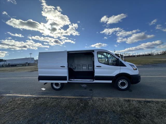 new 2024 Ford Transit-250 car, priced at $44,200