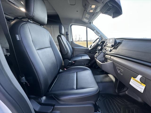 new 2024 Ford Transit-250 car, priced at $44,200