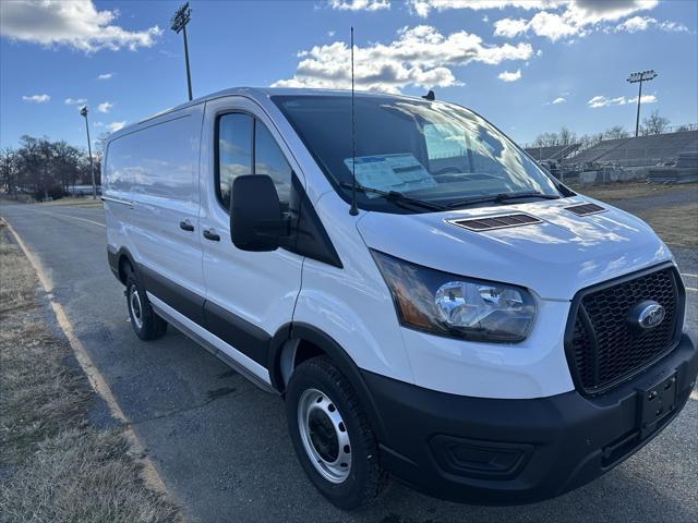 new 2024 Ford Transit-250 car, priced at $42,700