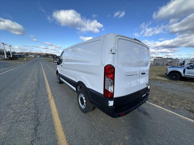 new 2024 Ford Transit-250 car, priced at $42,700