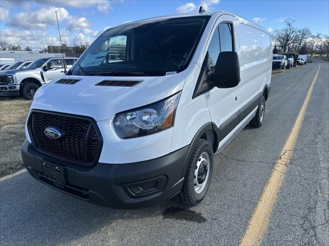 new 2024 Ford Transit-250 car, priced at $42,700