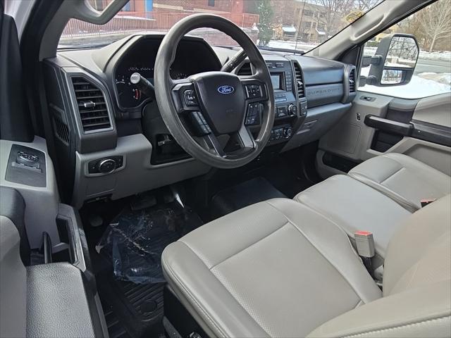 used 2019 Ford F-250 car, priced at $28,995