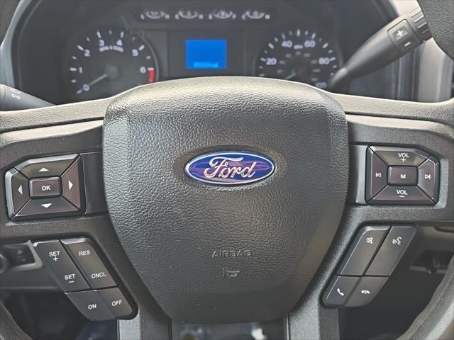 used 2019 Ford F-250 car, priced at $28,995