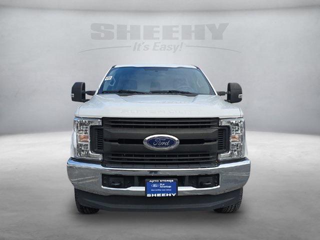 used 2019 Ford F-250 car, priced at $28,995