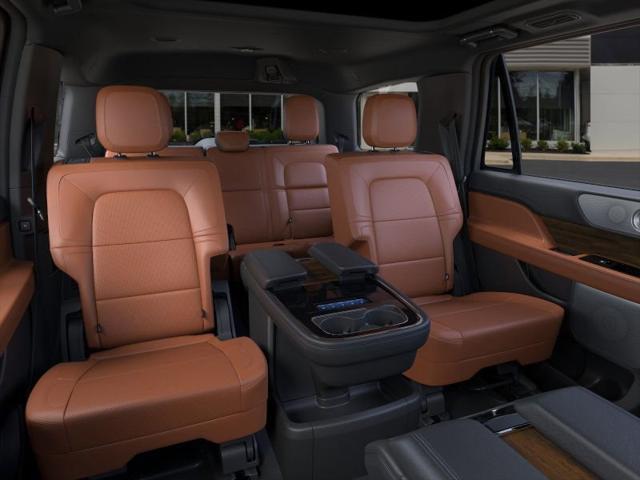 new 2024 Lincoln Navigator car, priced at $101,349