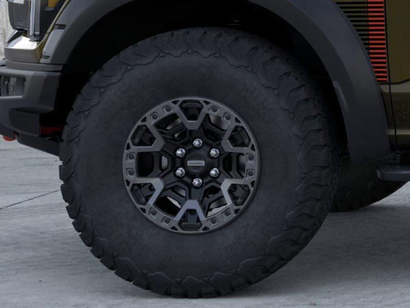 new 2025 Ford F-150 car, priced at $146,040
