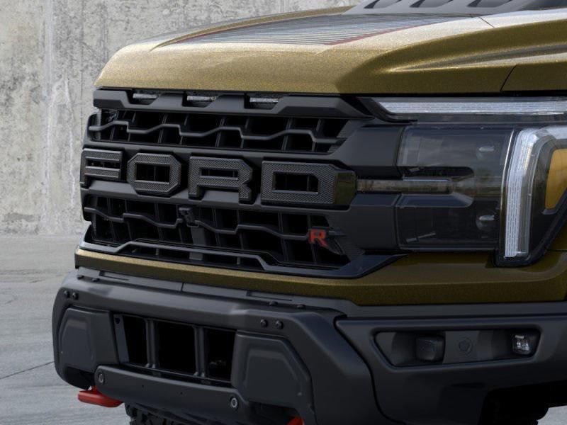 new 2025 Ford F-150 car, priced at $146,040