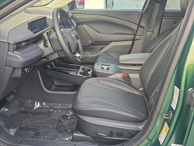 used 2024 Ford Mustang Mach-E car, priced at $36,000