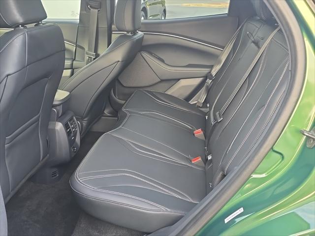 used 2024 Ford Mustang Mach-E car, priced at $36,000