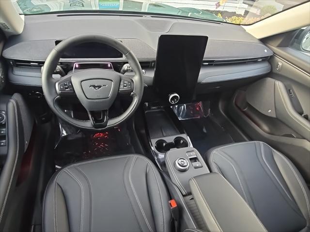 used 2024 Ford Mustang Mach-E car, priced at $36,000