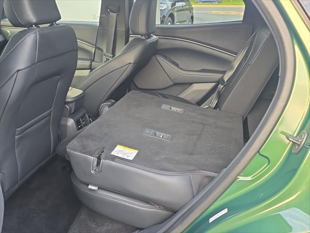 used 2024 Ford Mustang Mach-E car, priced at $36,000