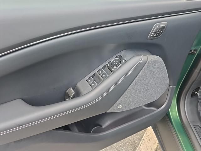 used 2024 Ford Mustang Mach-E car, priced at $36,000