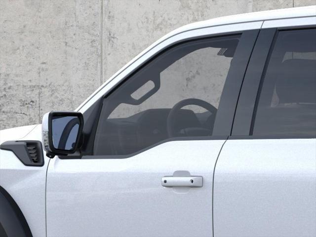 new 2025 Ford F-150 car, priced at $89,960