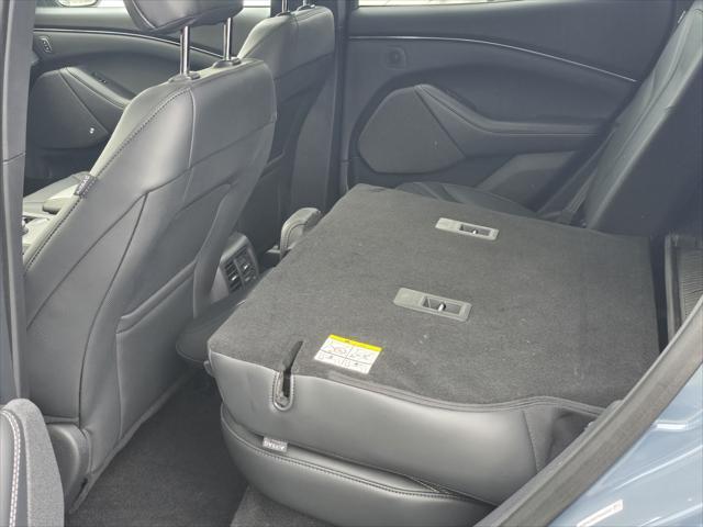 used 2023 Ford Mustang Mach-E car, priced at $33,500