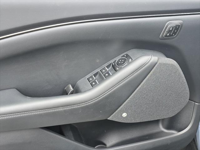 used 2023 Ford Mustang Mach-E car, priced at $33,500