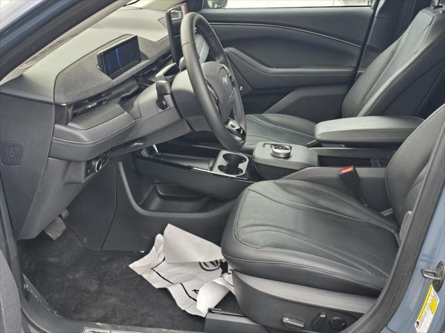 used 2023 Ford Mustang Mach-E car, priced at $33,500