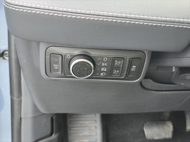 used 2023 Ford Mustang Mach-E car, priced at $33,500