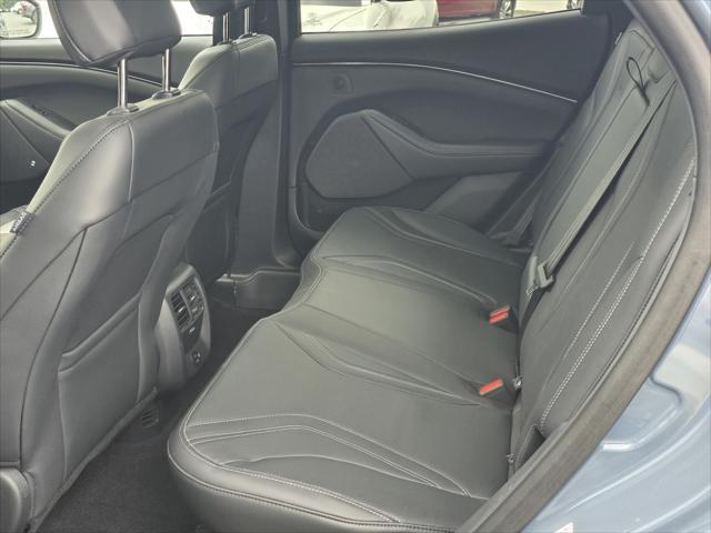 used 2023 Ford Mustang Mach-E car, priced at $33,500
