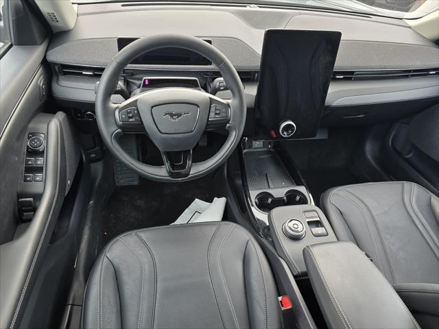 used 2023 Ford Mustang Mach-E car, priced at $33,500