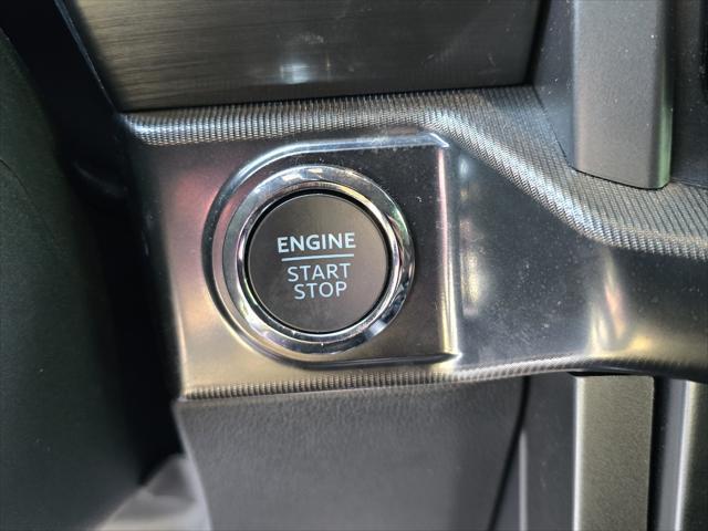 used 2024 Ford F-150 car