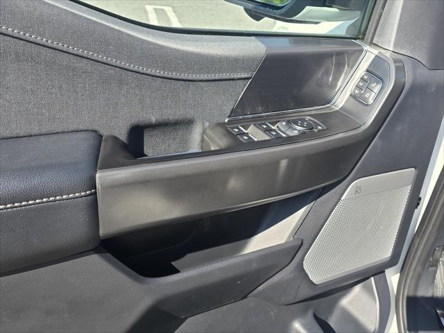 used 2024 Ford F-150 car, priced at $59,500