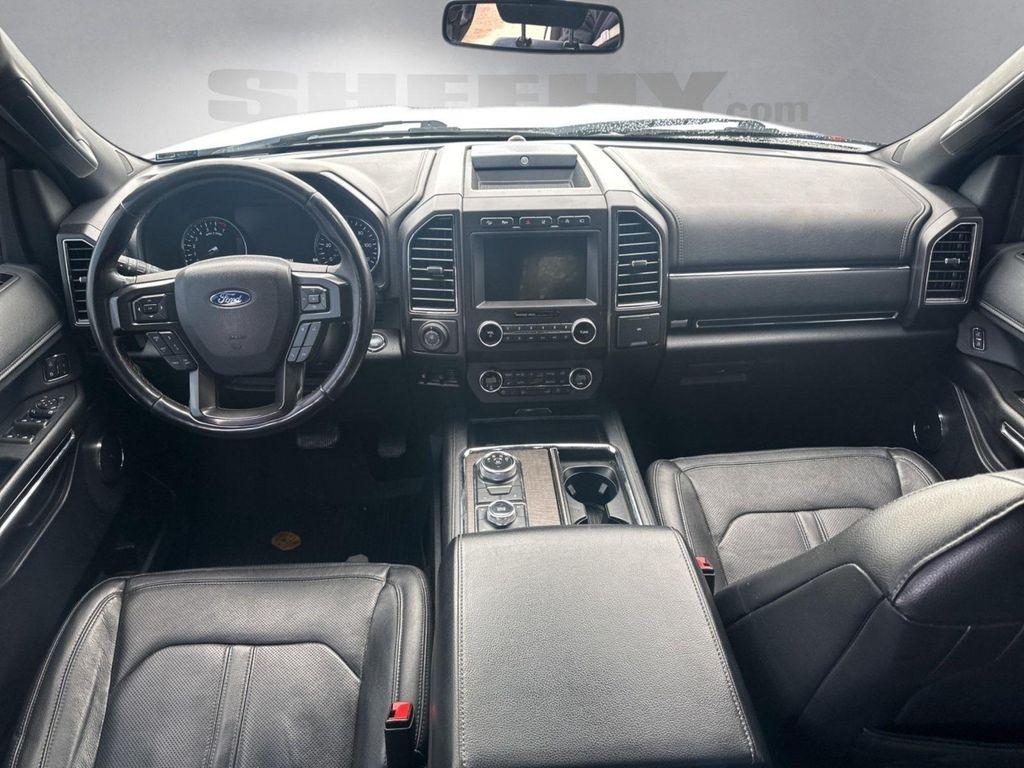 used 2019 Ford Expedition car, priced at $26,995