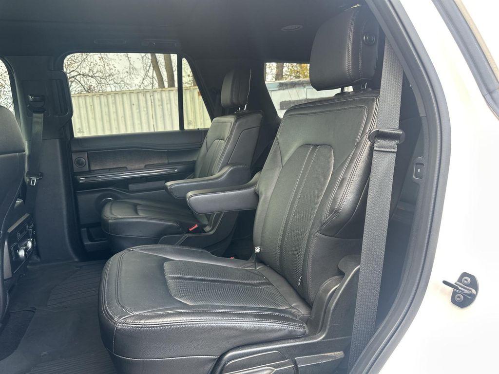 used 2019 Ford Expedition car, priced at $26,995